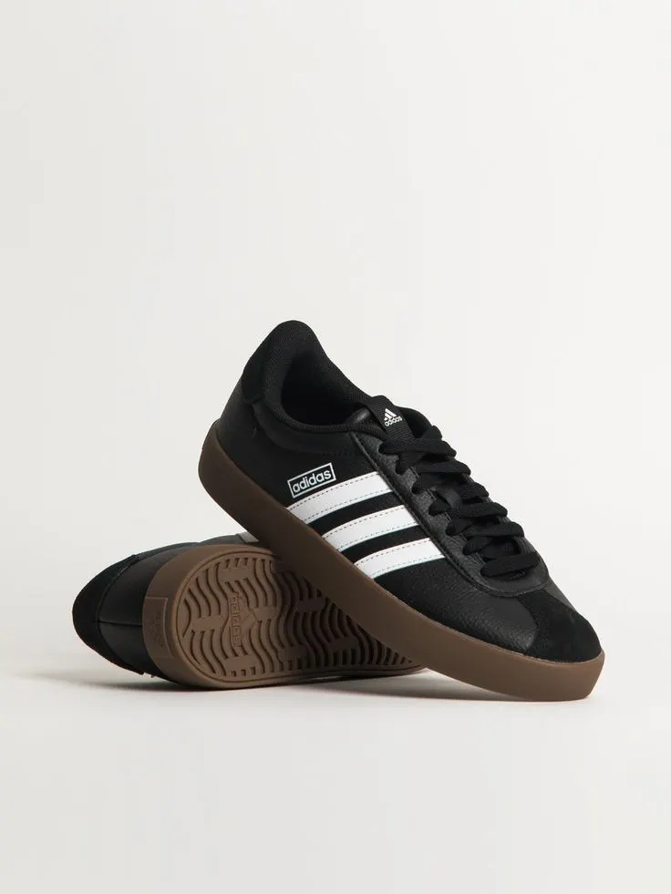 Giày Adidas VL Court 'Core Black' - ID3715