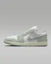 Nike Air Jordan 1 Low SE Seafoam - FN5214-131