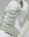 Nike Air Jordan 1 Low SE Seafoam - FN5214-131