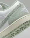 Nike Air Jordan 1 Low SE Seafoam - FN5214-131