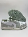 Nike Air Jordan 1 Low SE Seafoam - FN5214-131