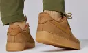 Giày Nike Air Force 1 '07 WB - CJ9179-200 Flax / Gum Light Brown