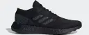 Adidas Pureboost Go 'Black' - F35786