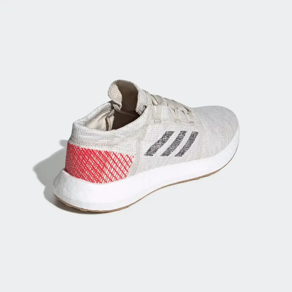 Adidas Pureboost Go - B37805 'Active Red'