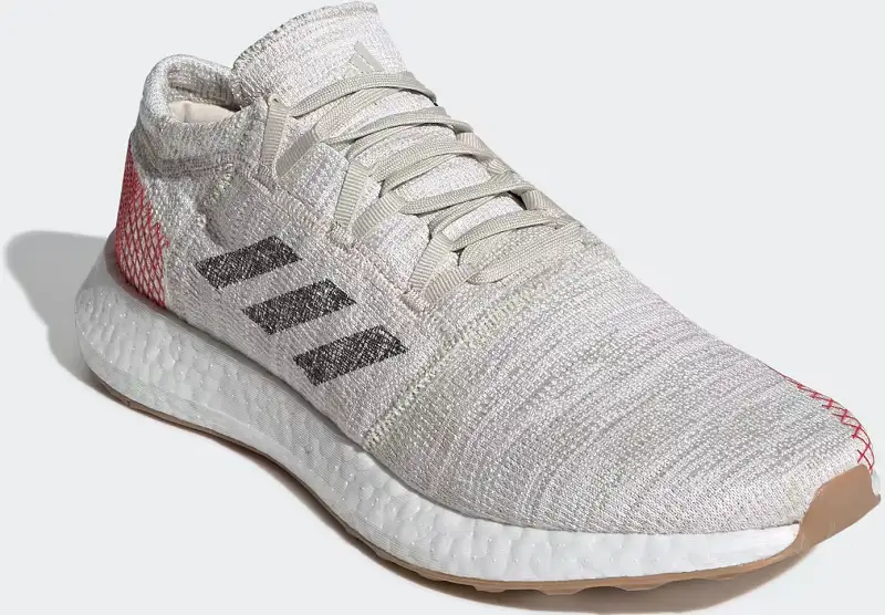 Adidas Pureboost Go - B37805 'Active Red'