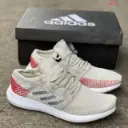 Adidas Pureboost Go - B37805 'Active Red'