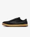 Giày Nike SB FC Classic - 909096-008 Đen (Black / Vivid Orange / Anthracite)