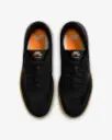 Giày Nike SB FC Classic - 909096-008 Đen (Black / Vivid Orange / Anthracite)