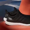 Giày Adidas Ultraboost 1.0 - HQ4201 Đen (Core Black / Beam Green)