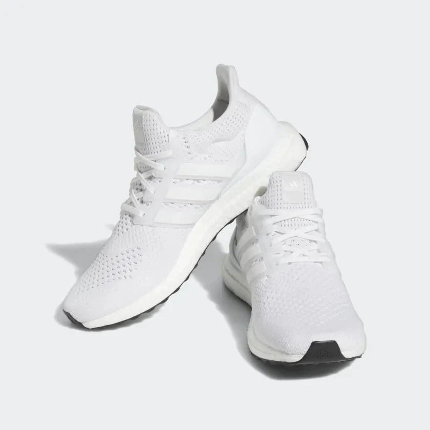 Giày Adidas Ultraboost 1.0 - HQ4202 Trắng (Cloud White)