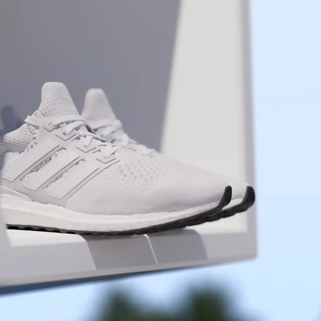 Giày Adidas Ultraboost 1.0 - HQ4202 Trắng (Cloud White)