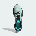 Giày Adidas 4DFWD 3 - IG8983 Xanh Lam (Night Metallic / Lucid Cyan)