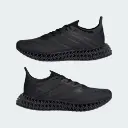 Giày Adidas 4DFWD 4 - ID8886 - Đen (Core Black)