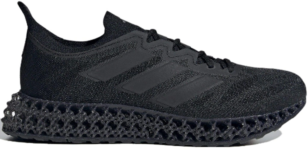 Giày Adidas 4DFWD 4 - ID8886 - Đen (Core Black)