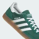 Giày Adidas Handball Spezial - IF8913 Collegiate Green / Cloud White / Gum