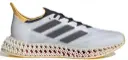 Giày Adidas 4DFWD 4 - IE5863 - Trắng (Cloud White / Grey Five / Spark)