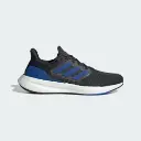 Giày Adidas Pureboost 23 - IF2367 Carbon / Royal Blue / Cloud White