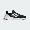 Giày Adidas Pureboost 23 - IF2376 Core Black / Cloud White / Carbon