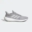 Giày Adidas Pureboost 22 - GW9152 Grey Two / Cloud White / Core Black