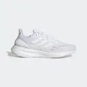 Giày Adidas Pureboost 22 - GY4705 Cloud White / Cloud White / Crystal White