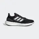 Giày Adidas Pureboost 22 - GZ5174 Core Black / Core Black / Carbon