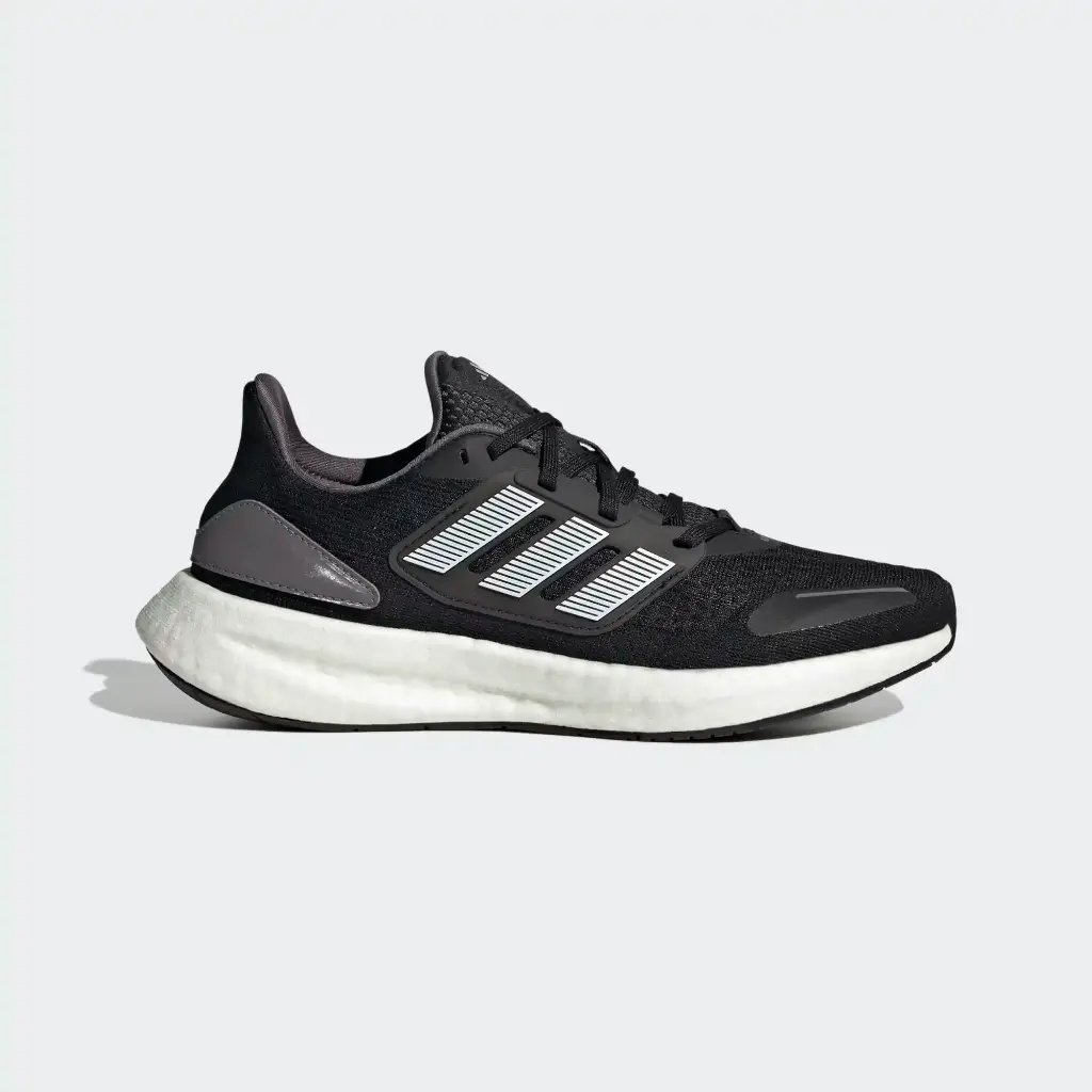 Giày Adidas Pureboost 22 HEAT.RDY - HQ3980 Core Black / Cloud White / Grey Four