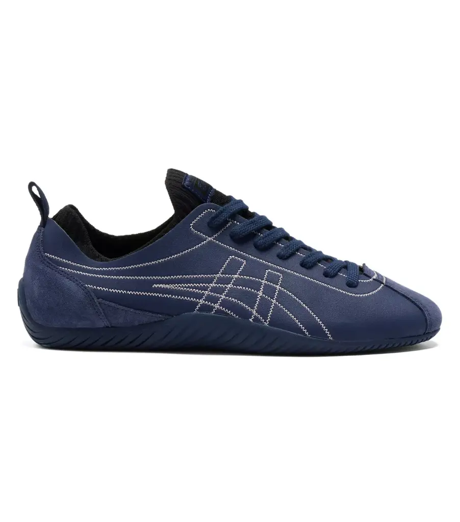 Giày Onitsuka Tiger SCLAW - 1183B969-400 PEACOAT / COTTON CANDY