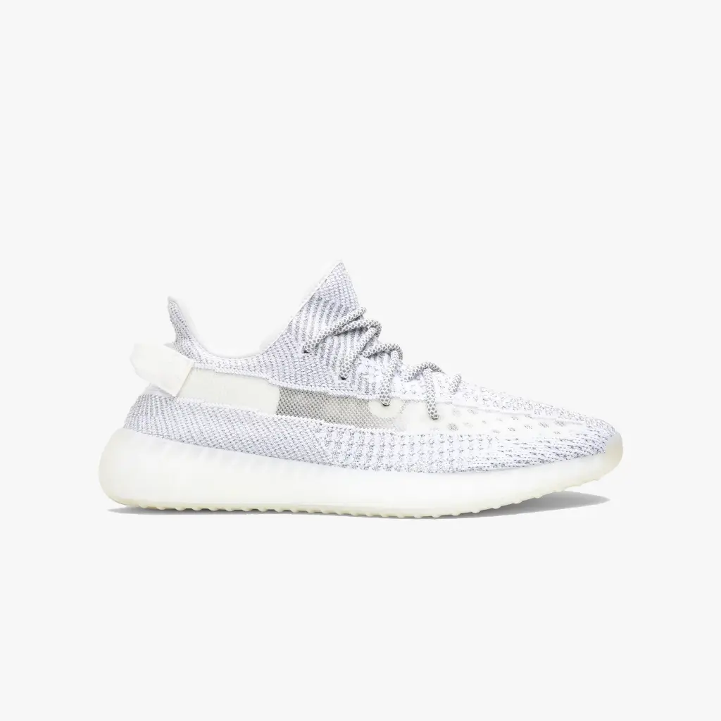 Giày Adidas YeeZy Boost 350 V2 - EF2367 Static Reflective