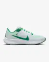 Giày Nike Air Zoom Pegasus 40 Premium - FJ0329-100 White / Fir / Green Strike / Malachite