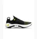 Giày Nike Joyride Flyknit - AQ2730-010 Black Opti Yellow