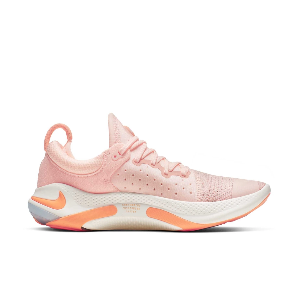 Giày Nike Joyride Flyknit - AQ2731-601 Sunset Tint (Women's Running Shoes)