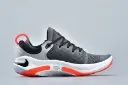 Giày Nike Joyride Flyknit - AQ2730-004 Dark Grey / Bright Crimson