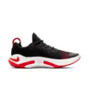 Giày Nike Joyride Flyknit - CU4832-001 Black University Red (Women's Running Shoes)