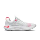 Giày Nike Joyride Flyknit - AQ2730-008 Pure Platinum / Laser Crimson