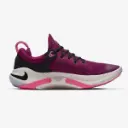 Giày Nike Joyride Flyknit - AQ2731-602 Raspberry Red / Pink Blast