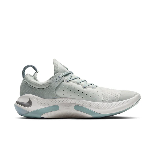 Giày Nike Joyride Flyknit - AQ2731-002 Light Silver / Ocean Cube