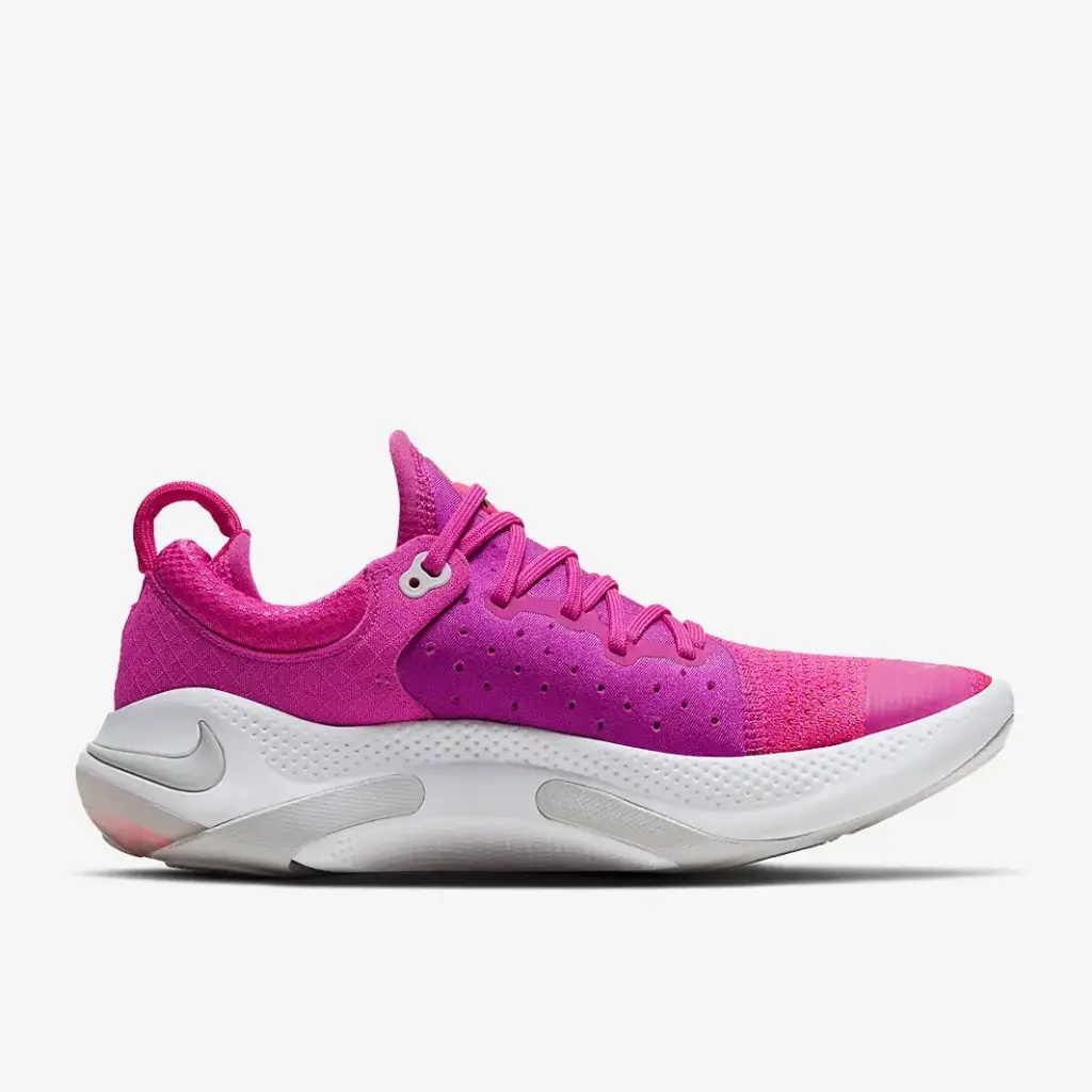 Giày Nike Joyride Flyknit - AQ2731-603 Fire Pink / Laser Crimson