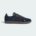 Giày Adidas Samba OG - IH5186 Collegiate Navy / Aurora Black / Matte Gold