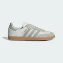 Giày Adidas Samba OG - ID1448 Off White / Grey Two / Alumina