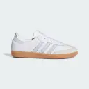 Giày Adidas Samba OG - IE0877 Cloud White / Halo Blue / Off White