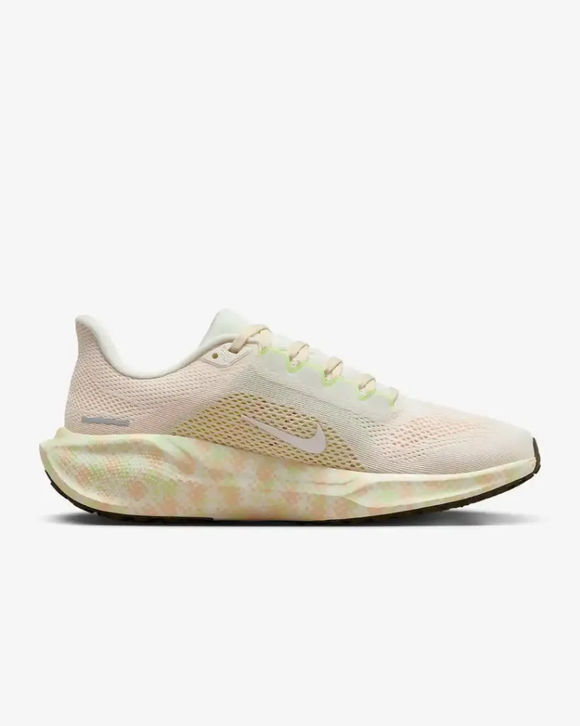 Giày Nike Pegasus 41 - HM5539-133 Sail / Crimson Tint / Vapor Green