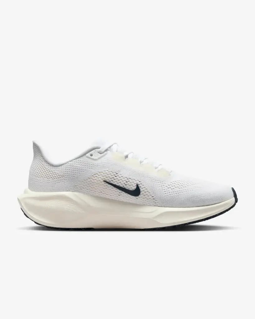 Giày Nike Pegasus 41 - HF4301-100 White / Hyper Crimson