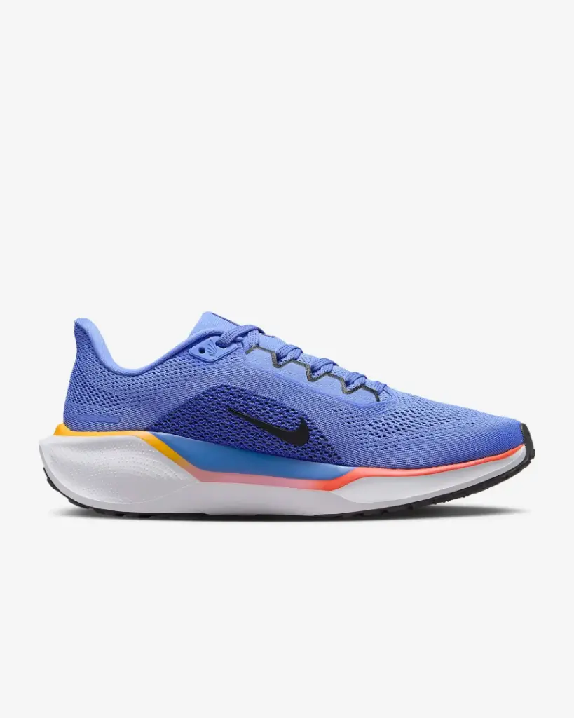 Nike Pegasus 41 - FD2723-402 Royal Pulse / Astronomy Blue / Laser Orange