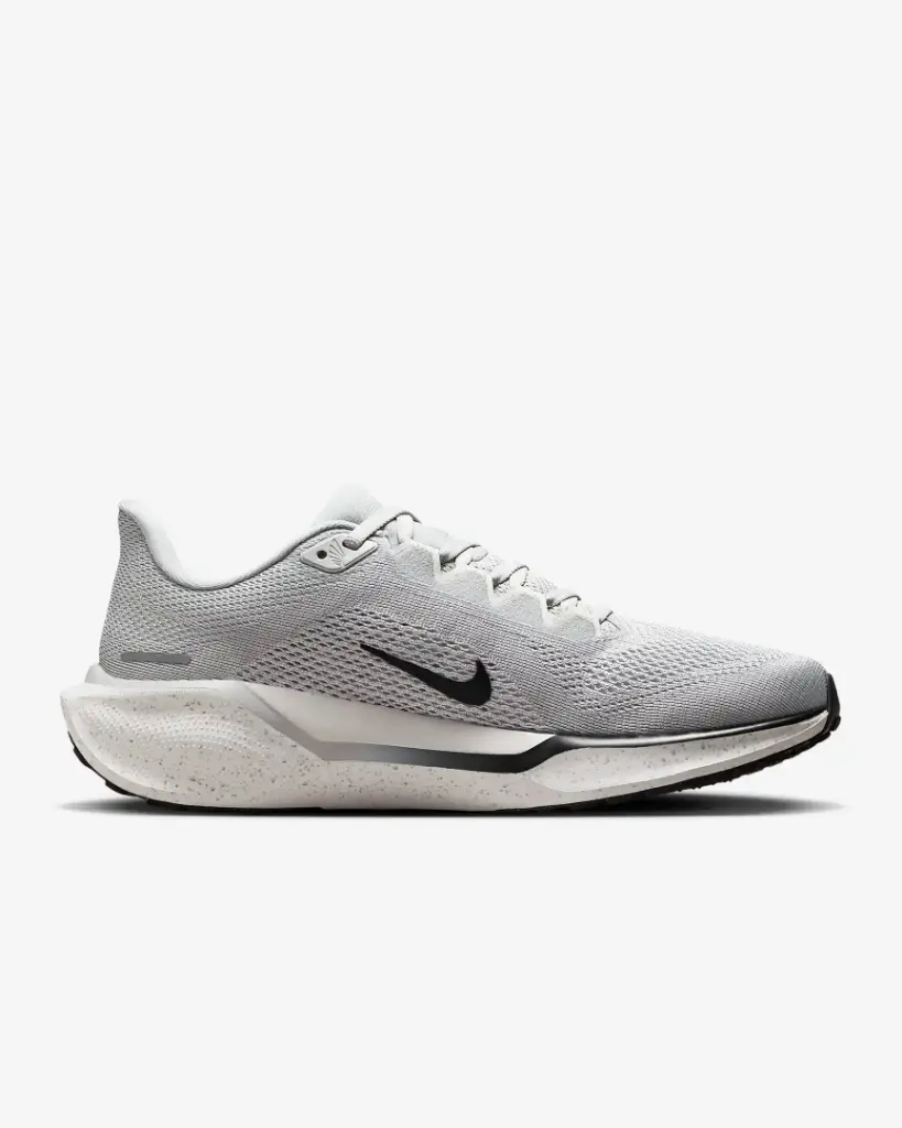 Giày Nike Pegasus 41 - HQ3509-077 Light Smoke Grey / Platinum Tint / Dark Raisin