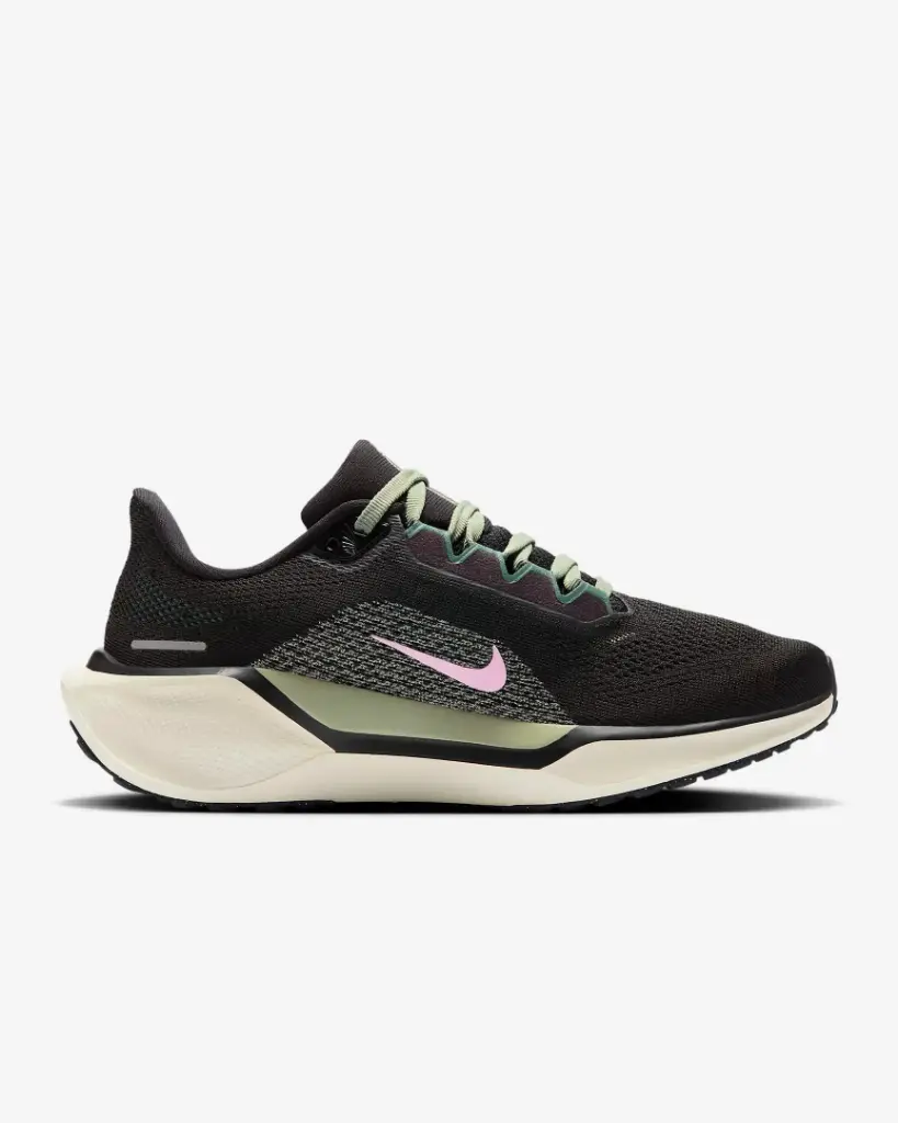 Giày Nike Pegasus 41 - FD2723-009 Black / Jade Horizon / Bicoastal