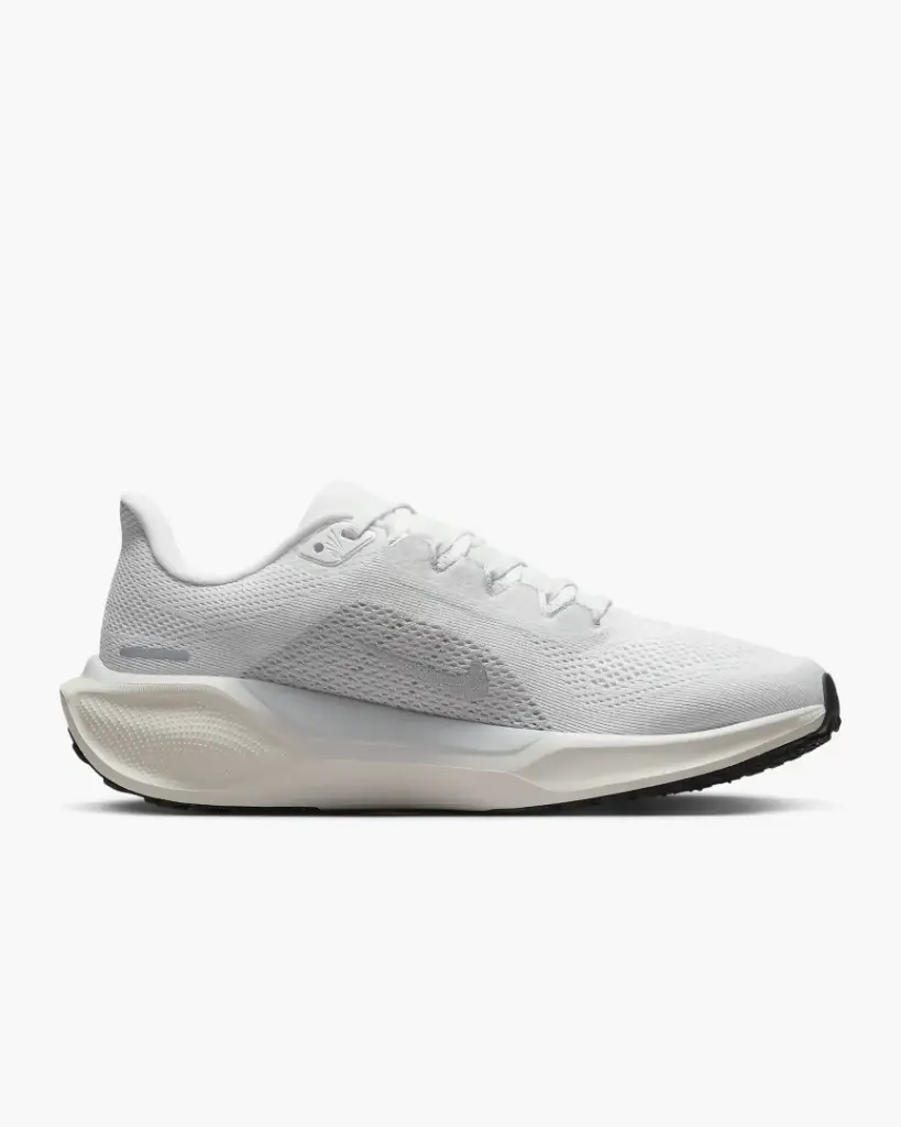 Giày Nike Pegasus 41 - HV1924-100 Summit White / Sail / Metallic Silver