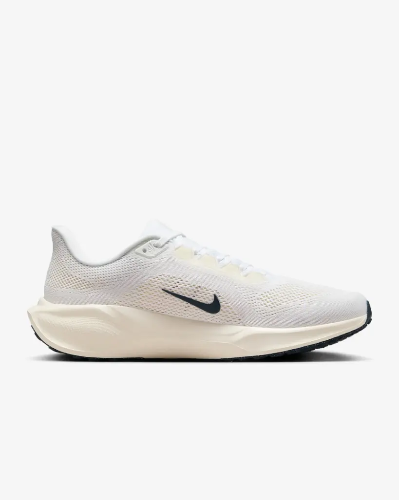 Giày Nike Pegasus 41 - HF4300-100 White / Hyper Crimson / Pale Ivory