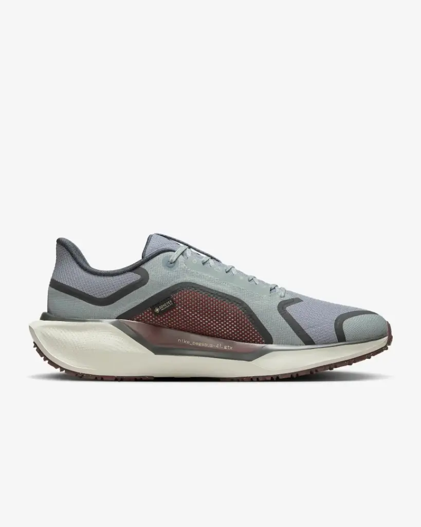 Giày Nike Pegasus 41 GORE-TEX - FQ1356-003 Light Pumice / Burgundy Crush