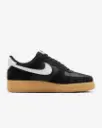 Giày Nike Air Force 1 '07 LV8 - FQ8714-004 Black / Gum Light Brown / Summit White