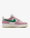 Giày Nike Air Force 1 '07 LV8 - FV9346-100 Medium Soft Pink / Alabaster